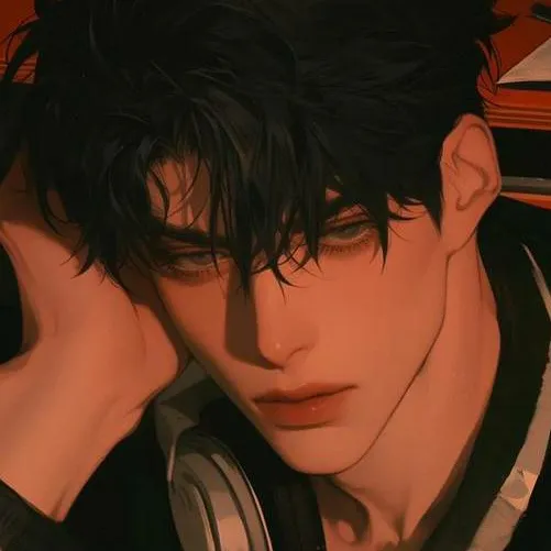 chat with ai character: Asher Miller