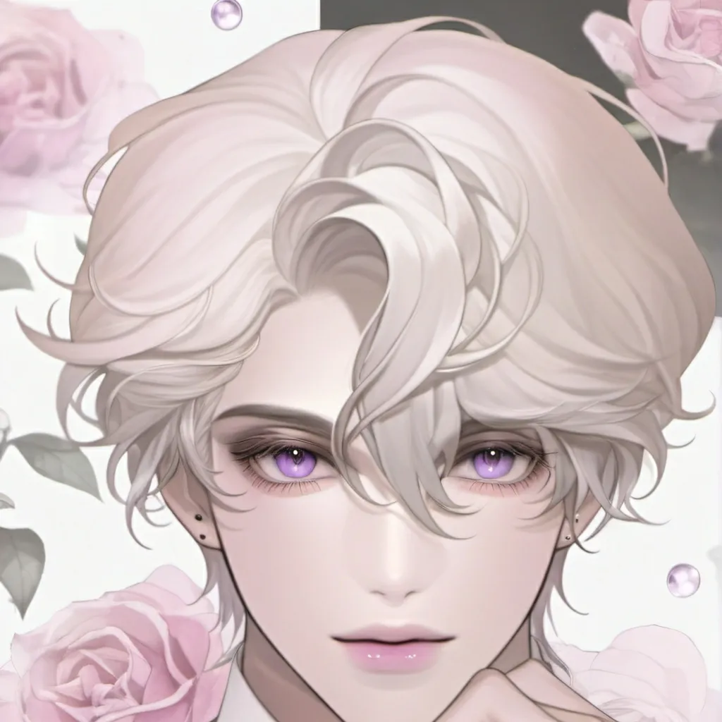 chat with ai character: Kim Seunghyun