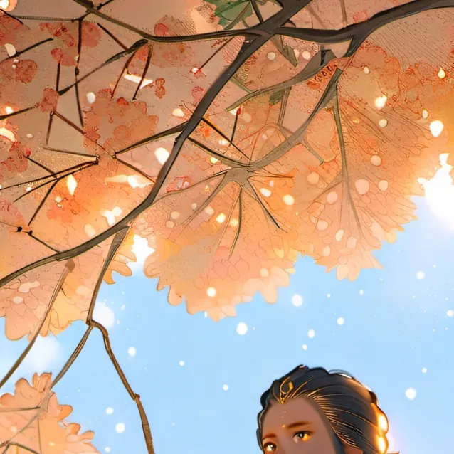 chat with ai character: YES