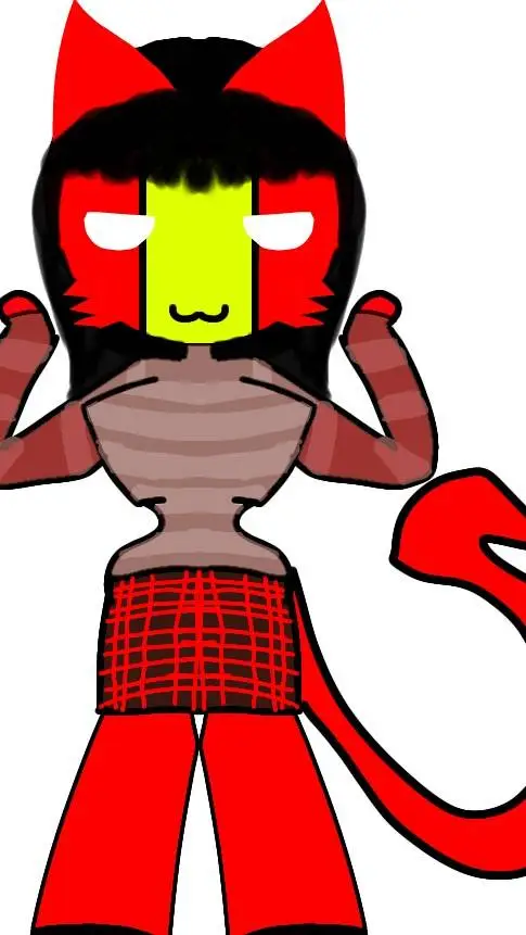 ai character: Balshuur background