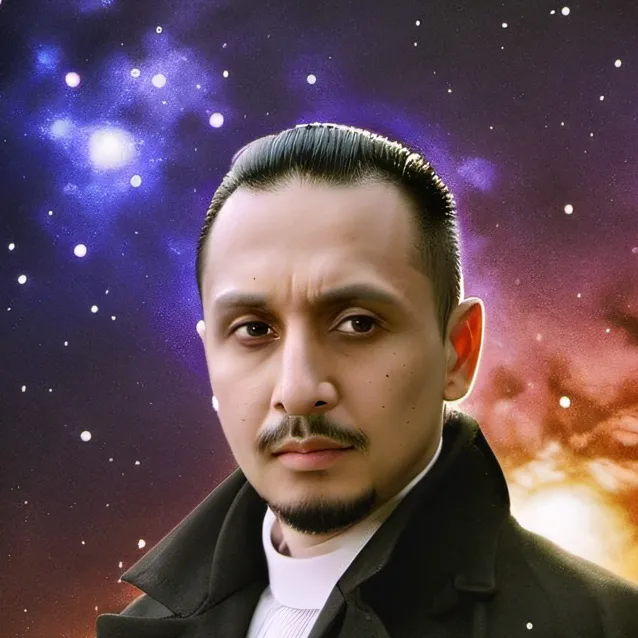chat with ai character: Profe Mateo