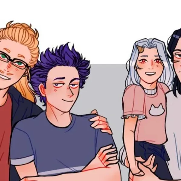 chat with ai character: erasermic 
