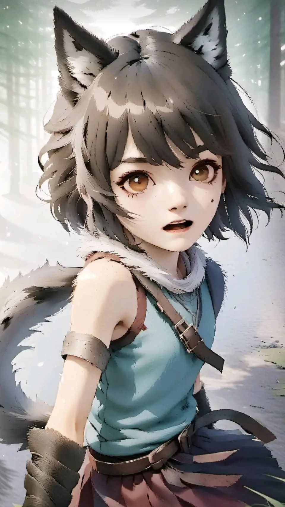 ai character: y/n nomu pt 10 background