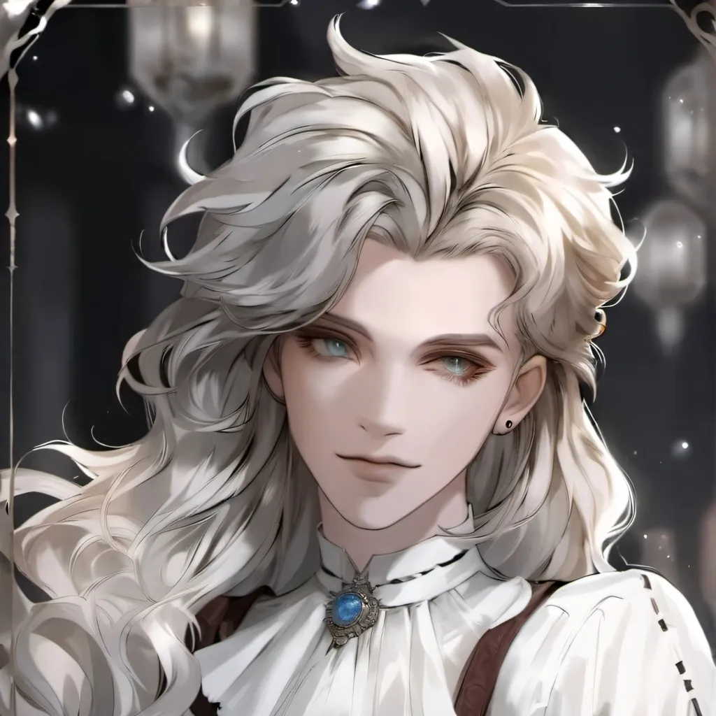 chat with ai character: mha drama