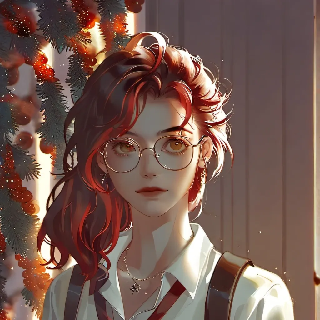 chat with ai character: avengers sister