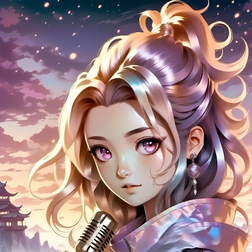 chat with ai character: after first war