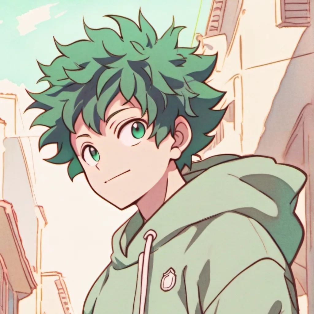 chat with ai character: oboro/izuku