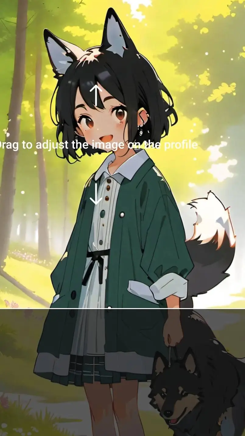 ai character: nomu y/n part 12 background