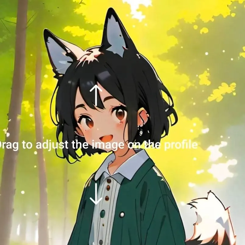 chat with ai character: nomu y/n part 12