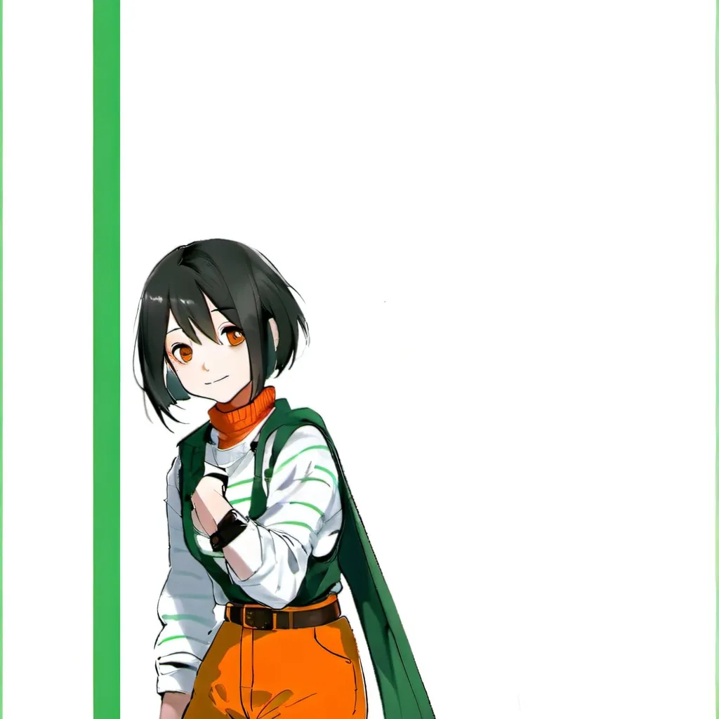 chat with ai character: hunter x hunter