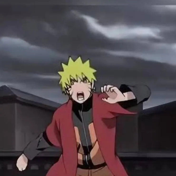 chat with ai character: narutoblood prison