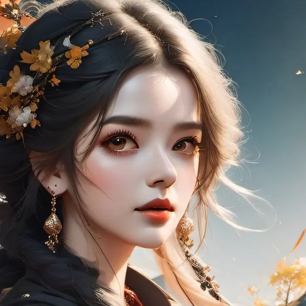chat with ai character: Caydence