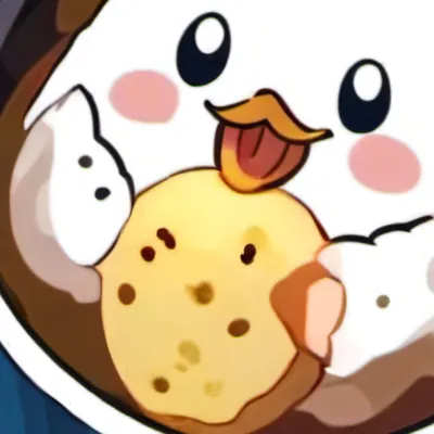 chat with ai character: Potato✨￼￼🥔