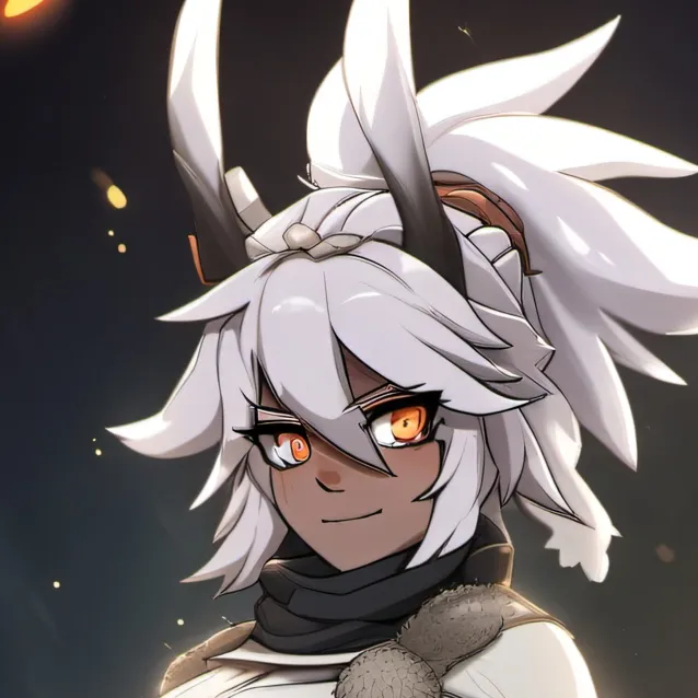 chat with ai character: BEHEMOT 