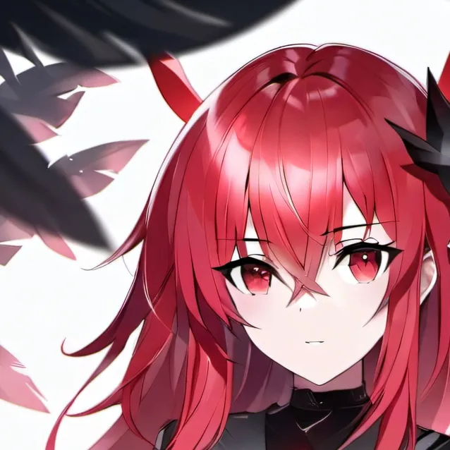 chat with ai character: valeria