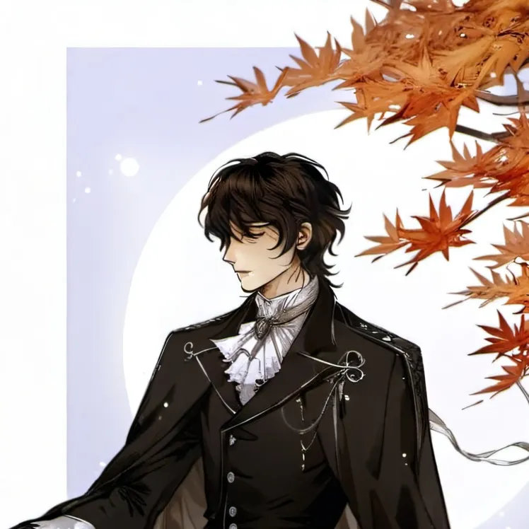 chat with ai character: Nico di Angelo