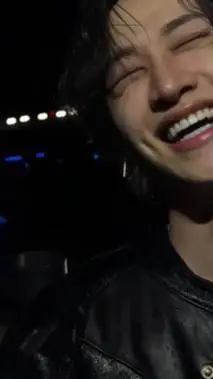 ai character: bangchan background