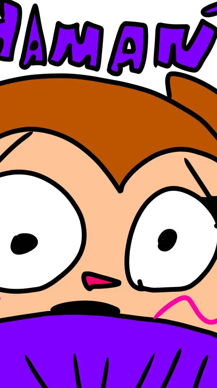 ai character: samantha background