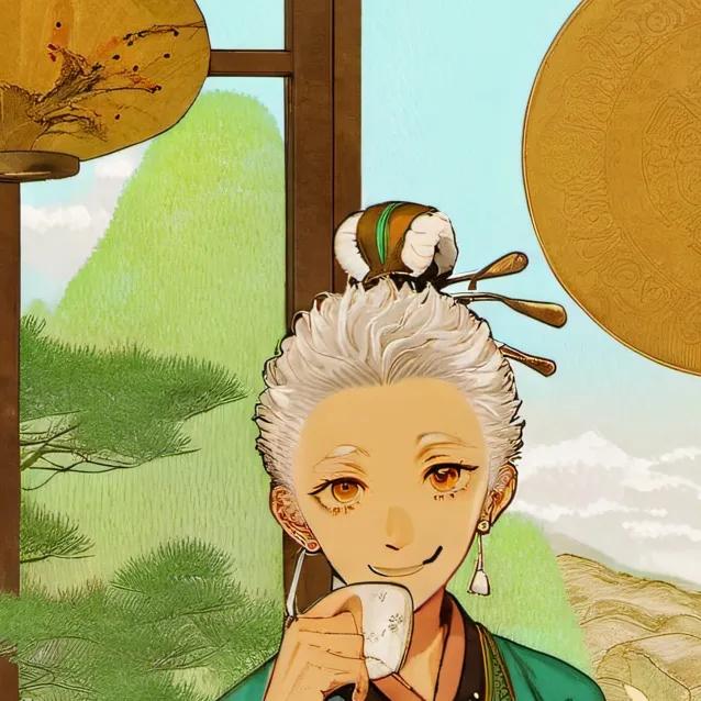 chat with ai character: welcome to japan