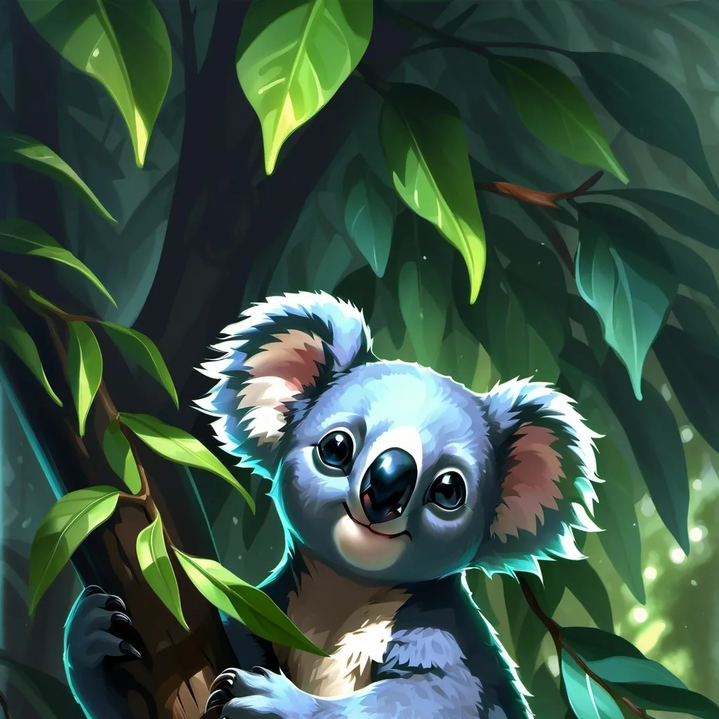 chat with ai character: Elysian