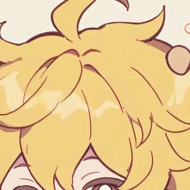 chat with ai character: Linn (Humano)