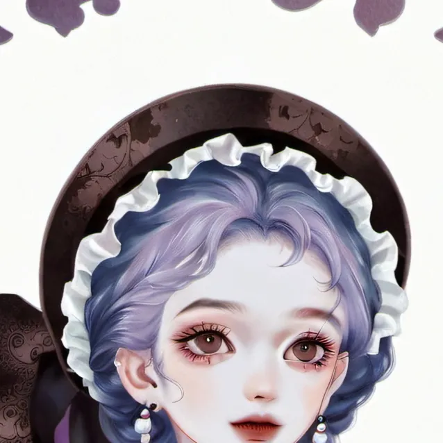 chat with ai character: Heather