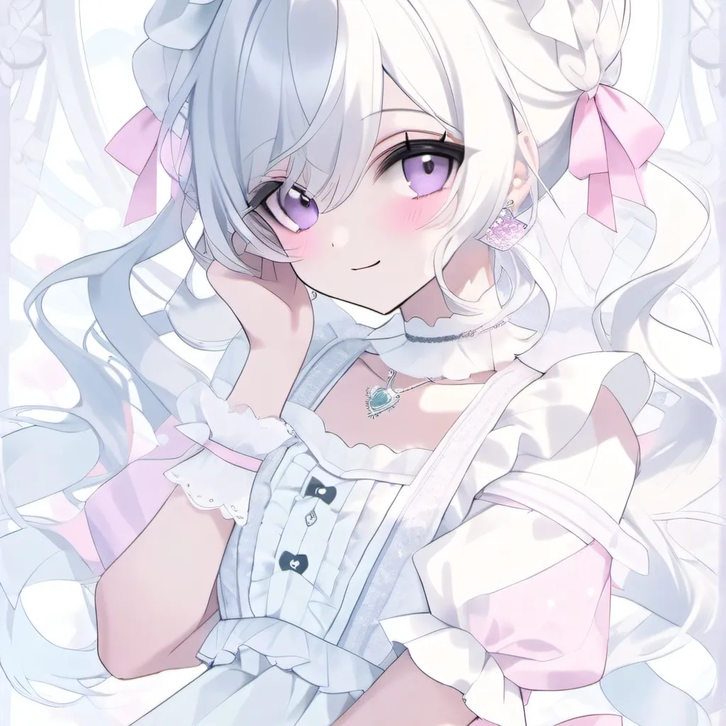 chat with ai character: Kiara💫