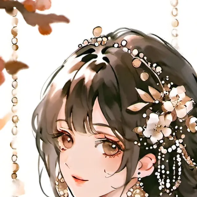 chat with ai character: Lisi🌸