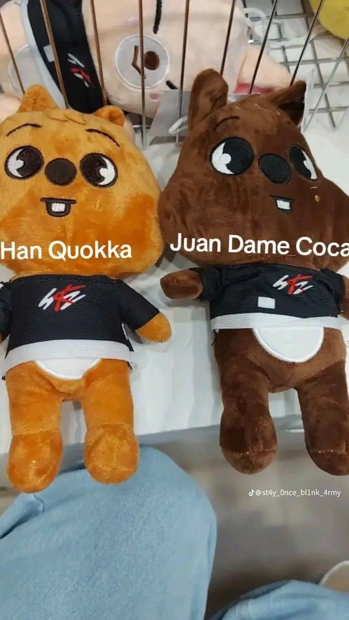 ai character: Han🗿 background