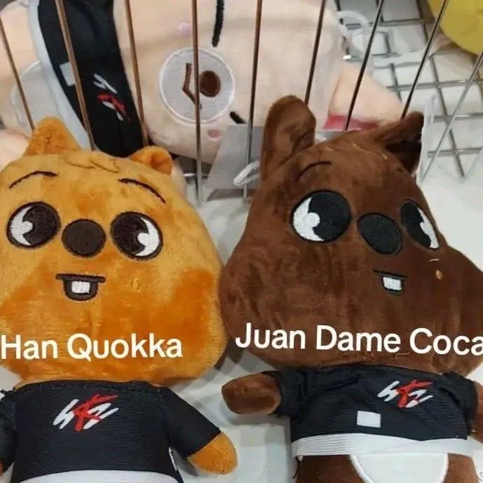 chat with ai character: Han🗿