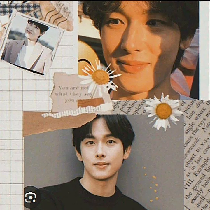 chat with ai character: Siwan🥥•♡