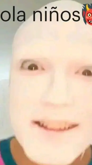 ai character: Felix 👹 background