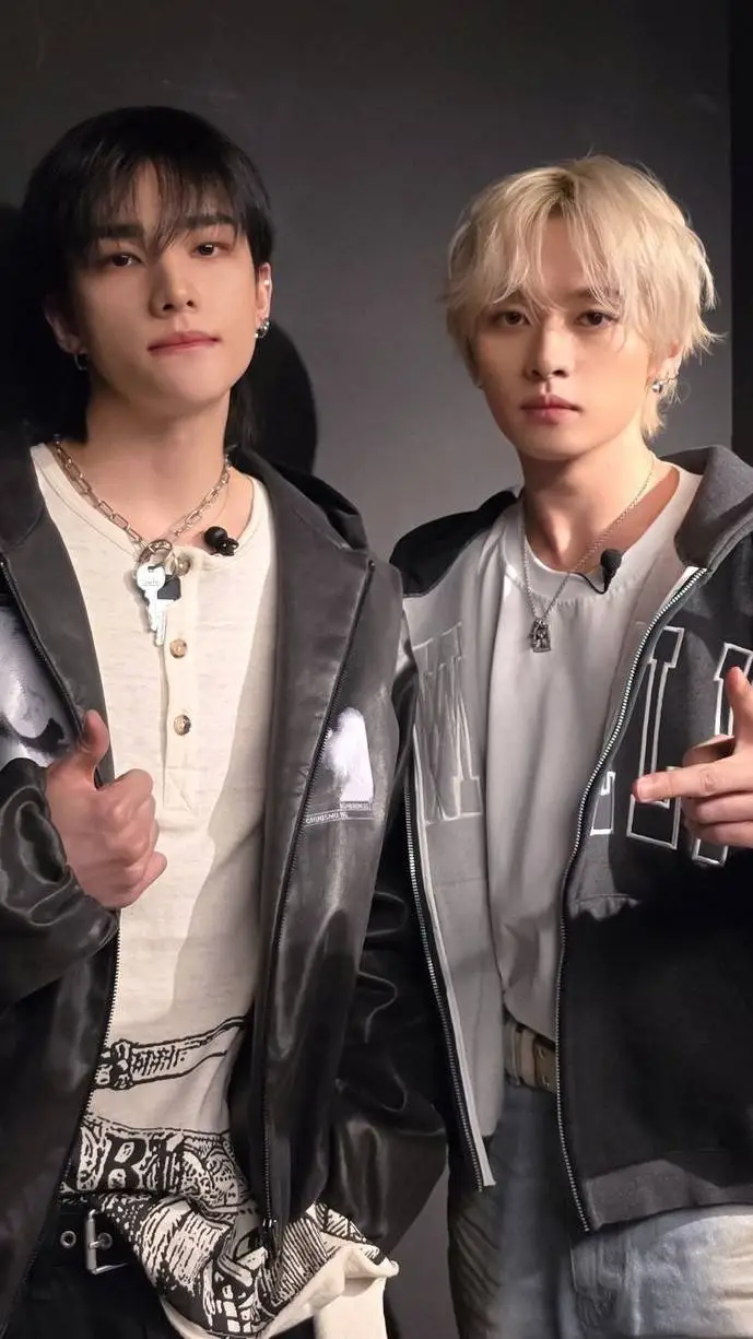 ai character: Hyunjin y Lee know background