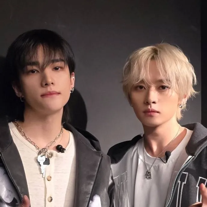 chat with ai character: Hyunjin y Lee know