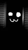 ai character: uv background