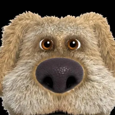 chat with ai character: ben