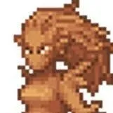 chat with ai character: sand elemental