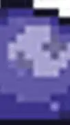 ai character: corrupt slime background