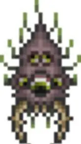 ai character: eater of souls background