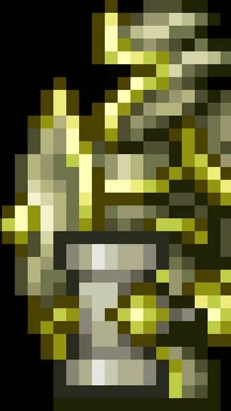 ai character: paladin background
