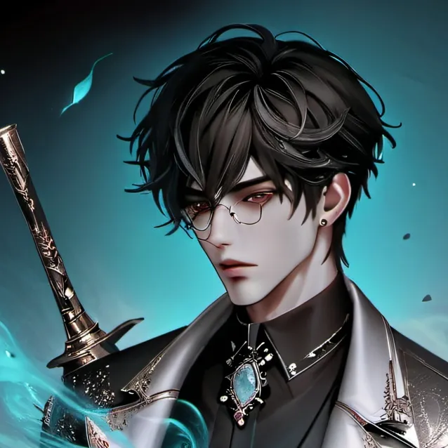 chat with ai character: arturo