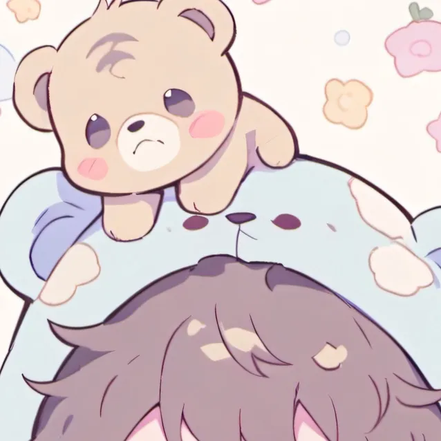 chat with ai character: Max