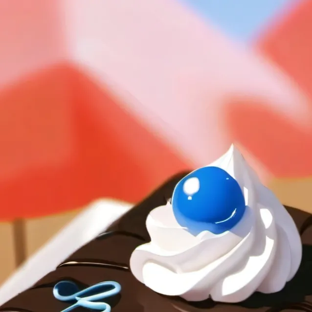 chat with ai character: Stolen Brownie.Rp