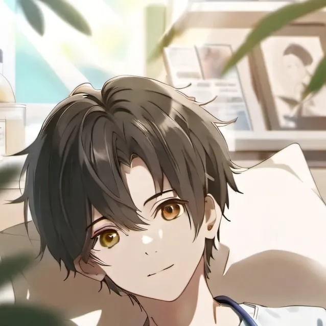 chat with ai character: Hospital school.