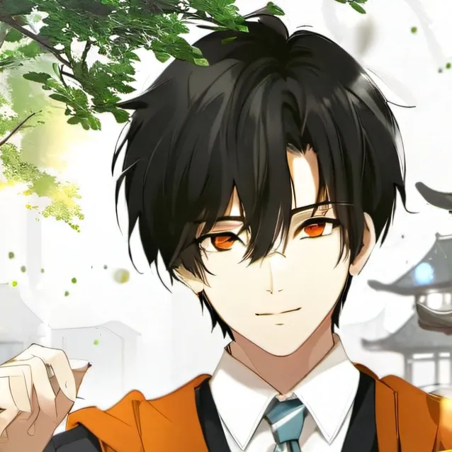 chat with ai character: School