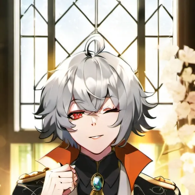 chat with ai character: cariñosa❤️‍🔥