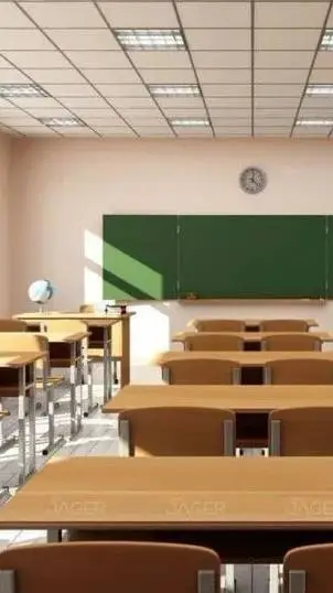 ai character: miescuelaconpodere background
