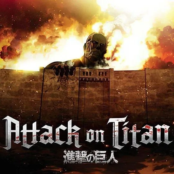 chat with ai character: attack on titan 