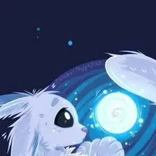 chat with ai character: Ori
