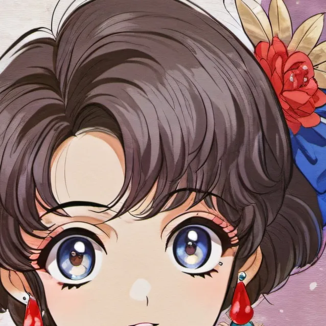 chat with ai character: Amelia